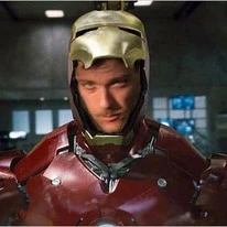 The real Ironman