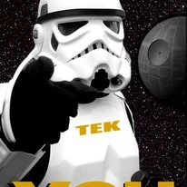 TEK needs YOU