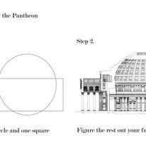 Pantheon 2 lépésben