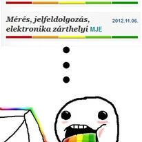 Rainbow HDS