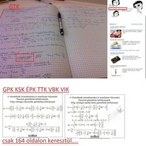 GTK vs BME