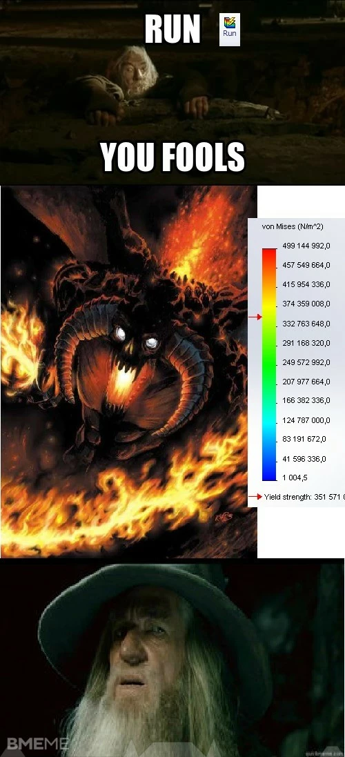 Balrog VEM