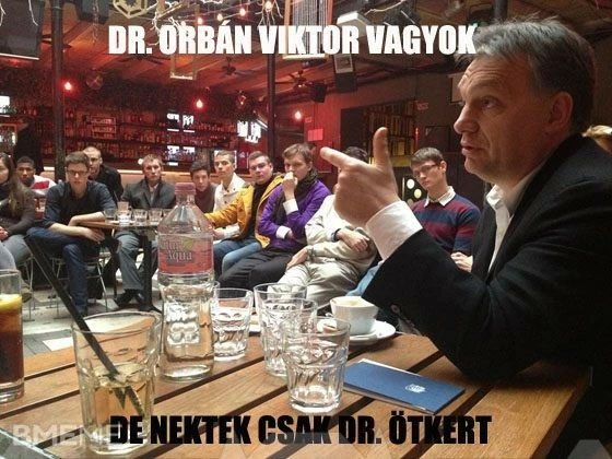 Dr. Otkert
