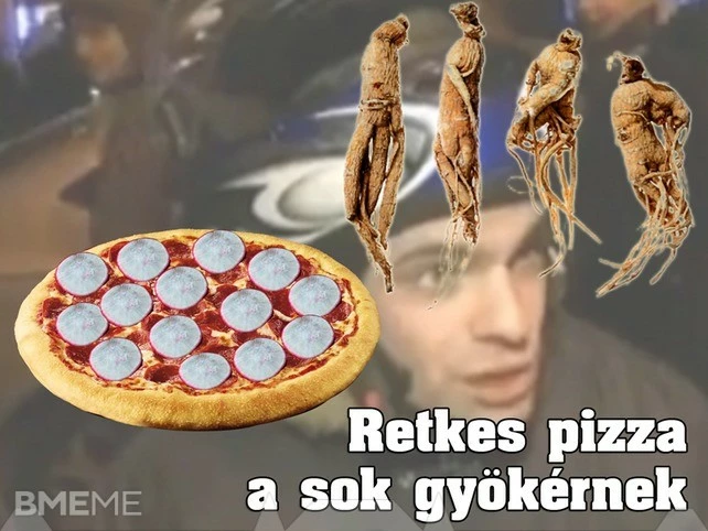 PizzaFUTÁR megmondja