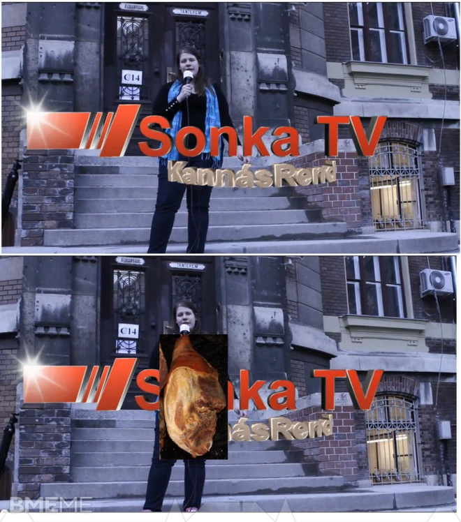 Sonka TV