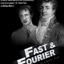 Fast &amp; Fourier