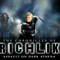Richlik - The Movie