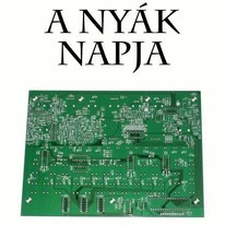 ANyák napja VIK edition