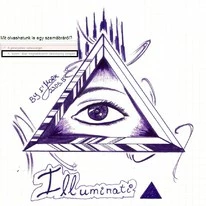 Az Illuminati már a HIT tanszéken is!