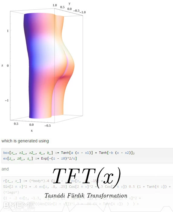 a Mathematica csodái part 2