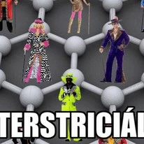 interstRiciális