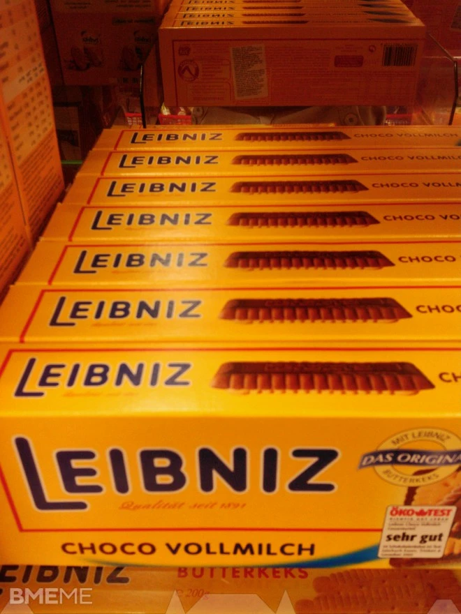 Leibniz sor