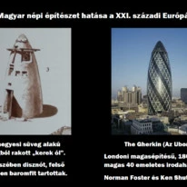 Kezdetben volt a Magyar Népi Építészet