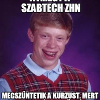 JUST SZABTECH THINGS