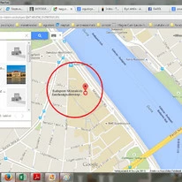google térkép tudja hova kell nagy tűrés
