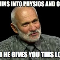 Physics and chill