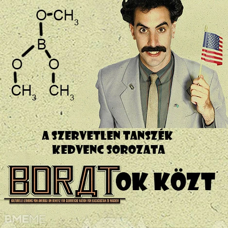 Borátok közt