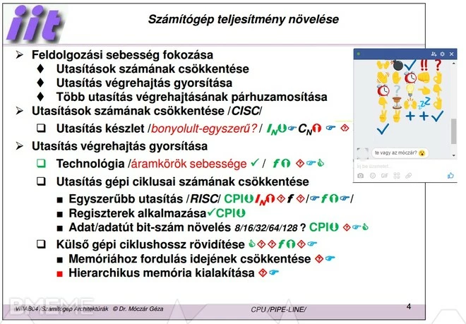 Te vagy az Móczár?