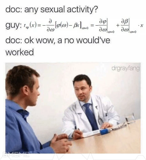Amikor orvoshoz megyek