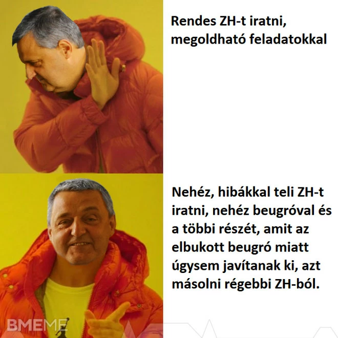 Szebi, deal with IIT