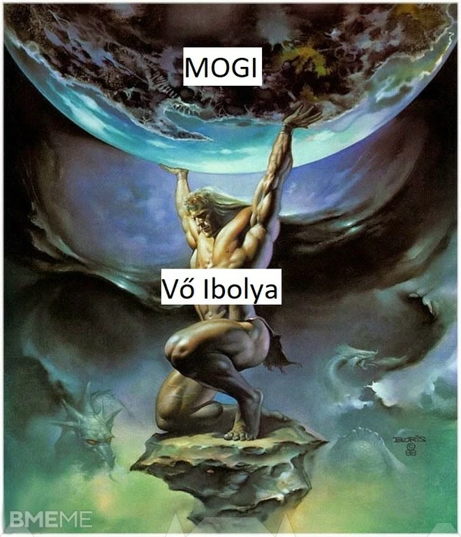 Mogi
