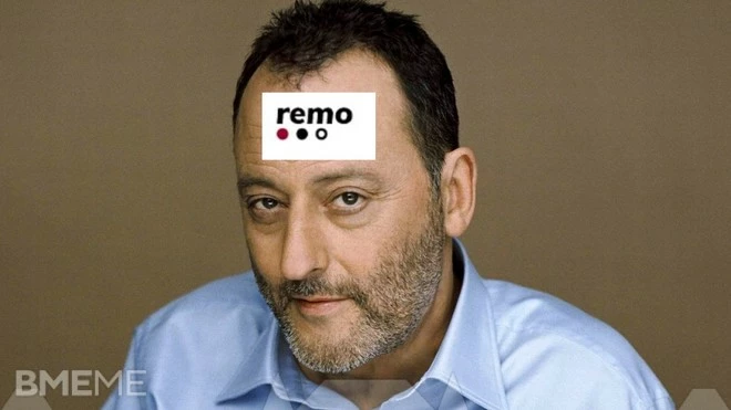 Jean Remo